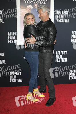 Filmpremiere 'Bardo, die erfundene Chronik einer Handvoll Wahrheiten', AFI Fest 2022 in Los Angeles