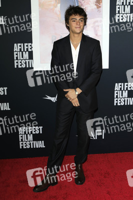 Filmpremiere 'Bardo, die erfundene Chronik einer Handvoll Wahrheiten', AFI Fest 2022 in Los Angeles