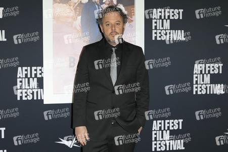 Filmpremiere 'Bardo, die erfundene Chronik einer Handvoll Wahrheiten', AFI Fest 2022 in Los Angeles