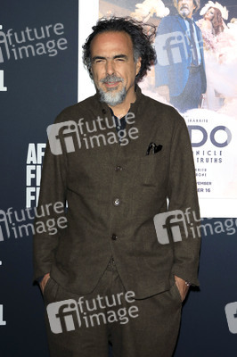 Filmpremiere 'Bardo, die erfundene Chronik einer Handvoll Wahrheiten', AFI Fest 2022 in Los Angeles