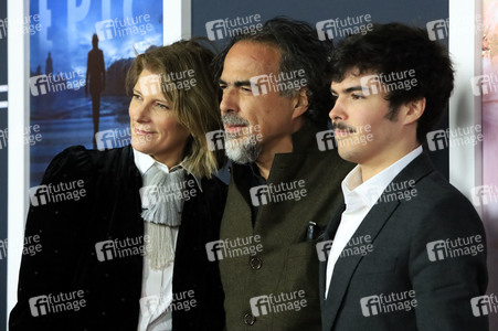 Filmpremiere 'Bardo, die erfundene Chronik einer Handvoll Wahrheiten', AFI Fest 2022 in Los Angeles