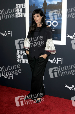 Filmpremiere 'Bardo, die erfundene Chronik einer Handvoll Wahrheiten', AFI Fest 2022 in Los Angeles