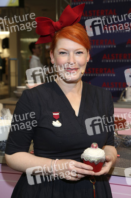 Enie van de Meiklokjes im AEZ Hamburg