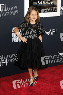 Filmpremiere 'The Fabelmans', AFI Fest 2022 in Los Angeles