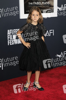 Filmpremiere 'The Fabelmans', AFI Fest 2022 in Los Angeles