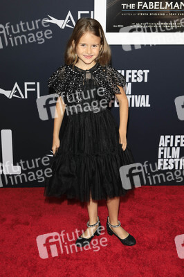 Filmpremiere 'The Fabelmans', AFI Fest 2022 in Los Angeles