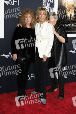 Filmpremiere 'The Fabelmans', AFI Fest 2022 in Los Angeles