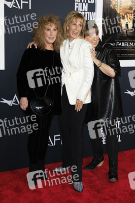 Filmpremiere 'The Fabelmans', AFI Fest 2022 in Los Angeles