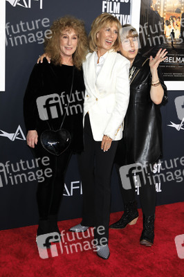 Filmpremiere 'The Fabelmans', AFI Fest 2022 in Los Angeles