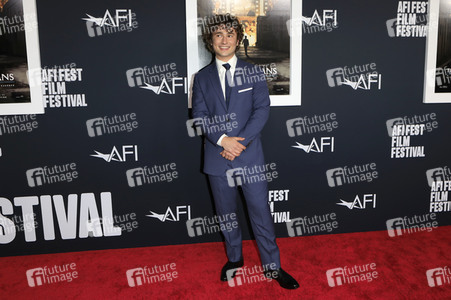 Filmpremiere 'The Fabelmans', AFI Fest 2022 in Los Angeles