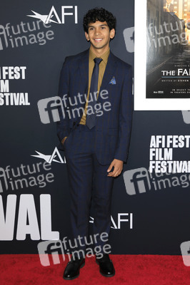 Filmpremiere 'The Fabelmans', AFI Fest 2022 in Los Angeles