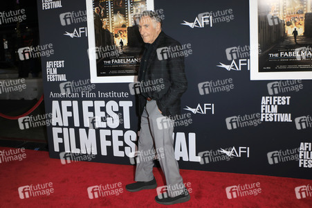 Filmpremiere 'The Fabelmans', AFI Fest 2022 in Los Angeles