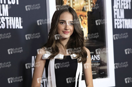 Filmpremiere 'The Fabelmans', AFI Fest 2022 in Los Angeles