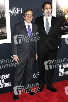 Filmpremiere 'The Fabelmans', AFI Fest 2022 in Los Angeles