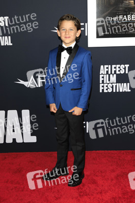 Filmpremiere 'The Fabelmans', AFI Fest 2022 in Los Angeles