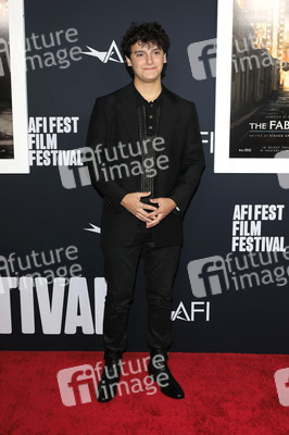 Filmpremiere 'The Fabelmans', AFI Fest 2022 in Los Angeles