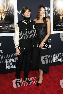 Filmpremiere 'The Fabelmans', AFI Fest 2022 in Los Angeles