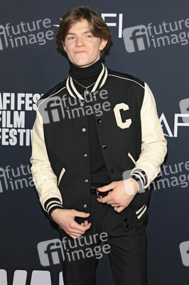 Filmpremiere 'The Fabelmans', AFI Fest 2022 in Los Angeles
