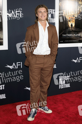 Filmpremiere 'The Fabelmans', AFI Fest 2022 in Los Angeles