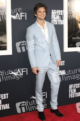 Filmpremiere 'The Fabelmans', AFI Fest 2022 in Los Angeles