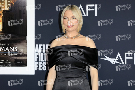 Filmpremiere 'The Fabelmans', AFI Fest 2022 in Los Angeles