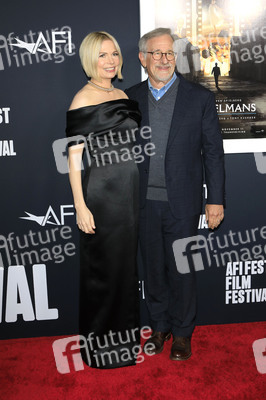 Filmpremiere 'The Fabelmans', AFI Fest 2022 in Los Angeles