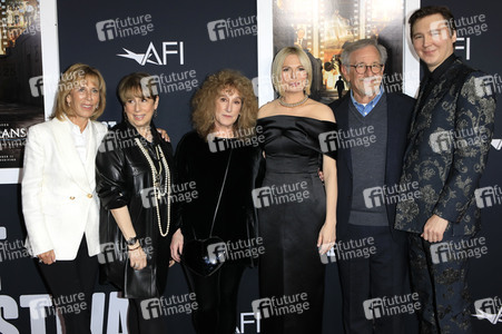 Filmpremiere 'The Fabelmans', AFI Fest 2022 in Los Angeles