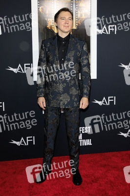 Filmpremiere 'The Fabelmans', AFI Fest 2022 in Los Angeles