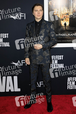 Filmpremiere 'The Fabelmans', AFI Fest 2022 in Los Angeles