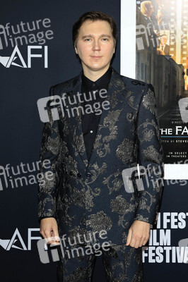 Filmpremiere 'The Fabelmans', AFI Fest 2022 in Los Angeles