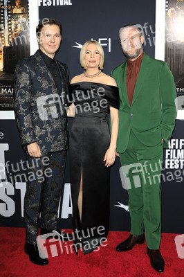 Filmpremiere 'The Fabelmans', AFI Fest 2022 in Los Angeles