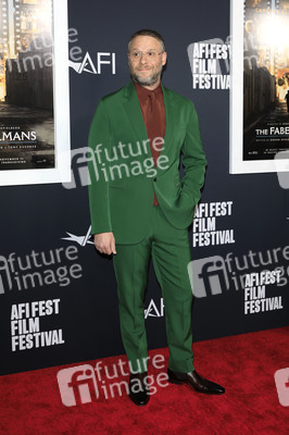 Filmpremiere 'The Fabelmans', AFI Fest 2022 in Los Angeles