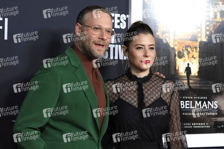 Filmpremiere 'The Fabelmans', AFI Fest 2022 in Los Angeles
