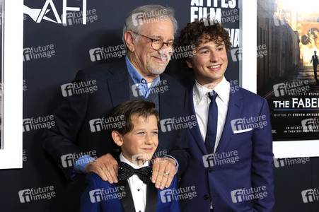 Filmpremiere 'The Fabelmans', AFI Fest 2022 in Los Angeles