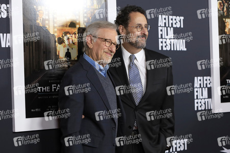 Filmpremiere 'The Fabelmans', AFI Fest 2022 in Los Angeles