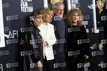 Filmpremiere 'The Fabelmans', AFI Fest 2022 in Los Angeles