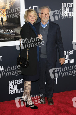 Filmpremiere 'The Fabelmans', AFI Fest 2022 in Los Angeles