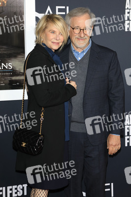 Filmpremiere 'The Fabelmans', AFI Fest 2022 in Los Angeles