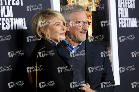 Filmpremiere 'The Fabelmans', AFI Fest 2022 in Los Angeles