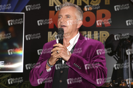 Auftritt von Jörg Knör in Hamburg