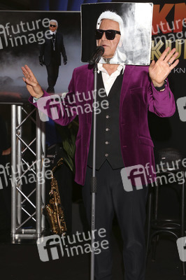 Auftritt von Jörg Knör in Hamburg