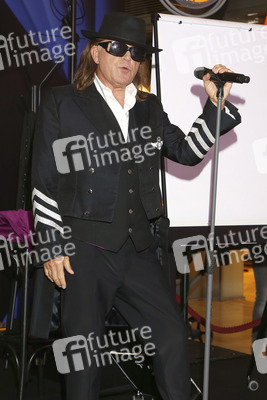 Auftritt von Jörg Knör in Hamburg