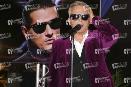 Auftritt von Jörg Knör in Hamburg