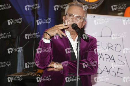 Auftritt von Jörg Knör in Hamburg