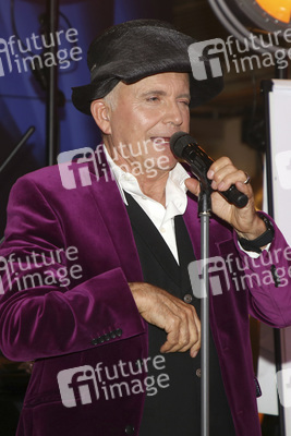 Auftritt von Jörg Knör in Hamburg