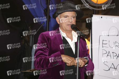 Auftritt von Jörg Knör in Hamburg