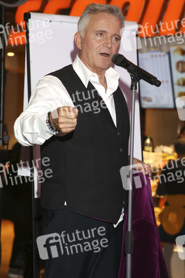 Auftritt von Jörg Knör in Hamburg