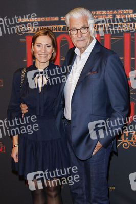 Musicalpremiere 'Moulin Rouge!' in Köln