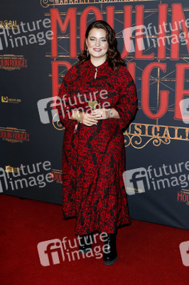 Musicalpremiere 'Moulin Rouge!' in Köln