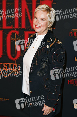 Musicalpremiere 'Moulin Rouge!' in Köln